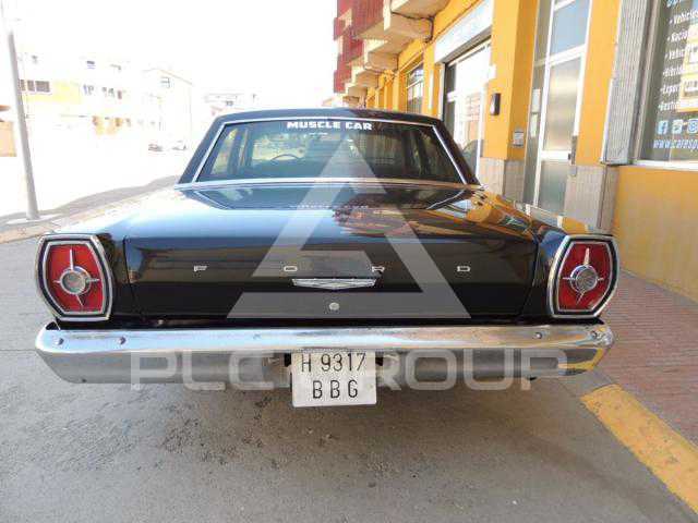 1965 Ford GALAXY