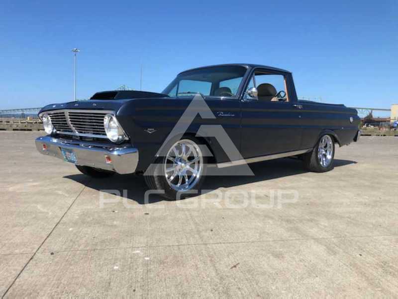 1965 Ford RANCHERO