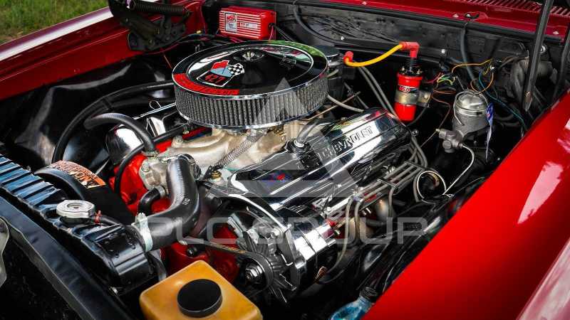 1966 Chevrolet Chevelle
