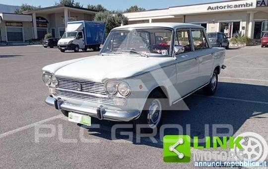 1966 Fiat 500