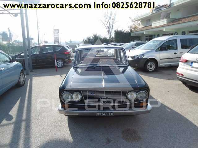 1967 Lancia Fulvia