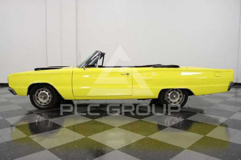 1967 Dodge 