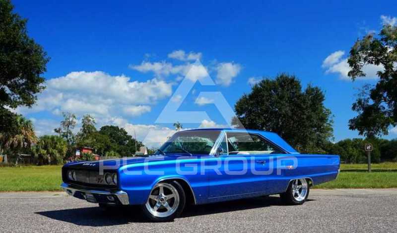 1967 Dodge 