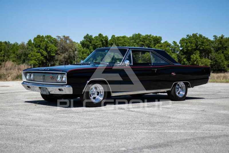 1967 Dodge 