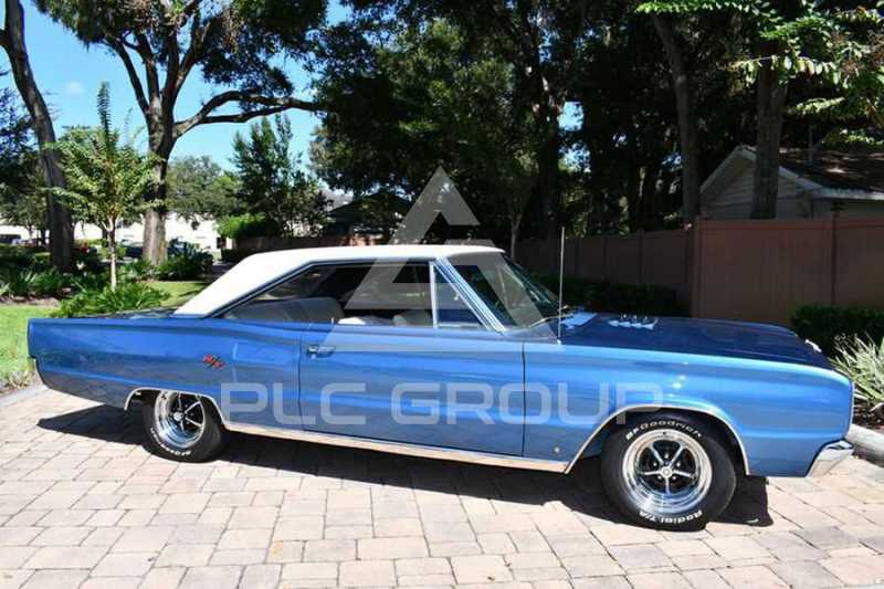 1967 Dodge 