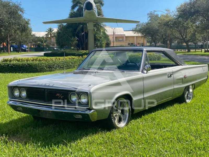 1967 Dodge 