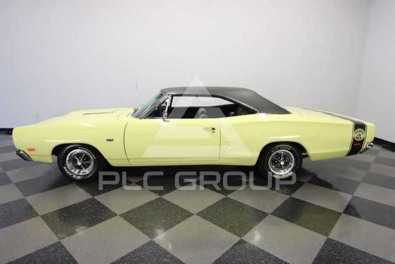 1969 Dodge 