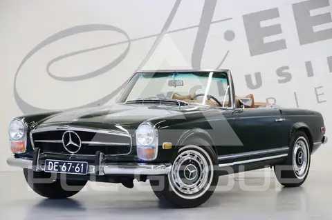 1969 Mercedes Benz 280