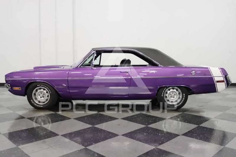 1970 Dodge Aspen