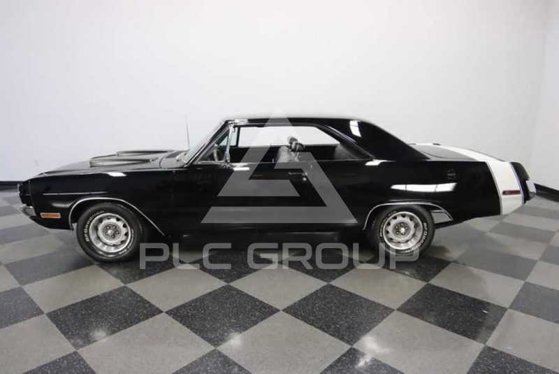 1970 Dodge Aspen