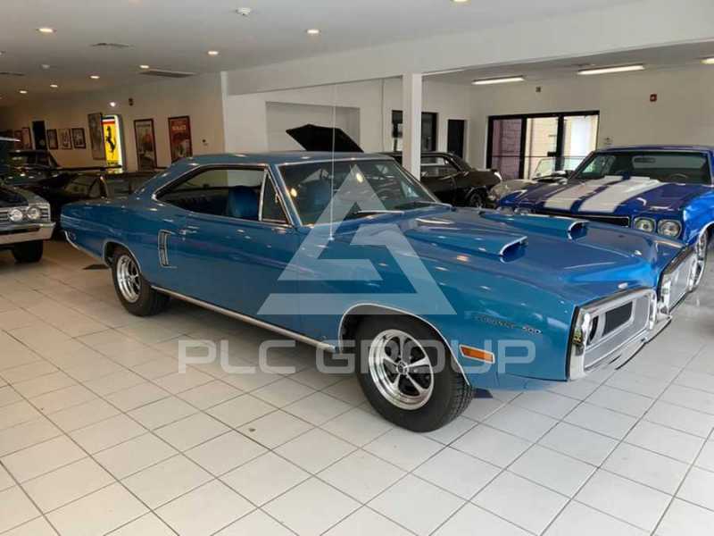1970 Dodge 