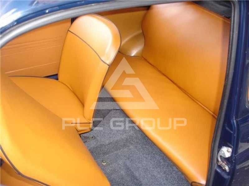 1971 Fiat 500