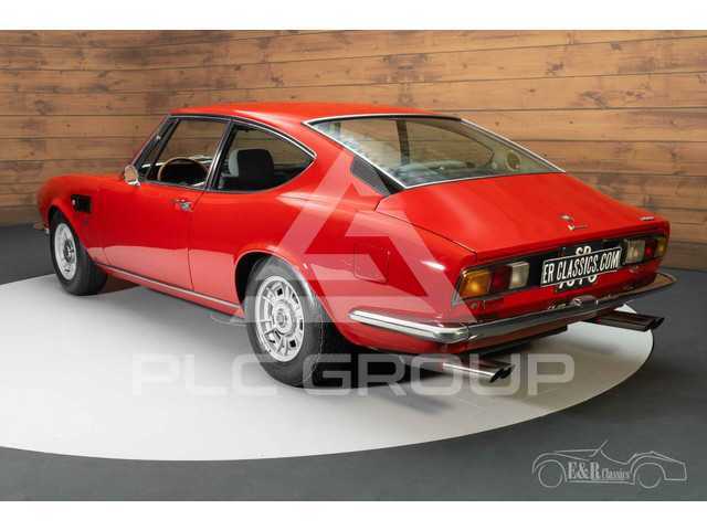 1972 Fiat Dino