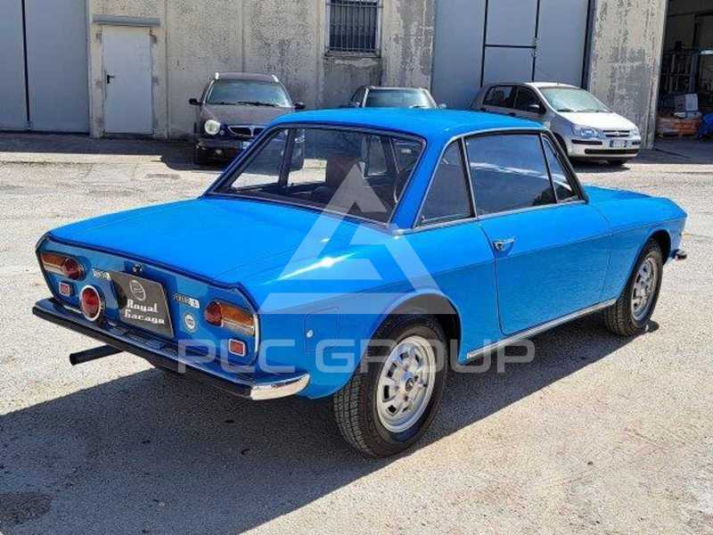 1973 Lancia Fulvia