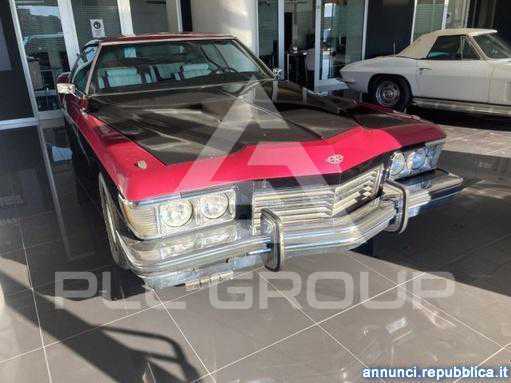 1973 Buick RIVIERA