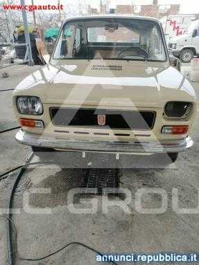 1973 Fiat 127