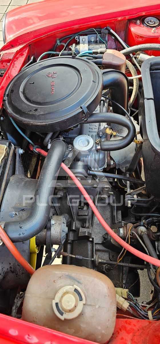 1974 Abarth Other