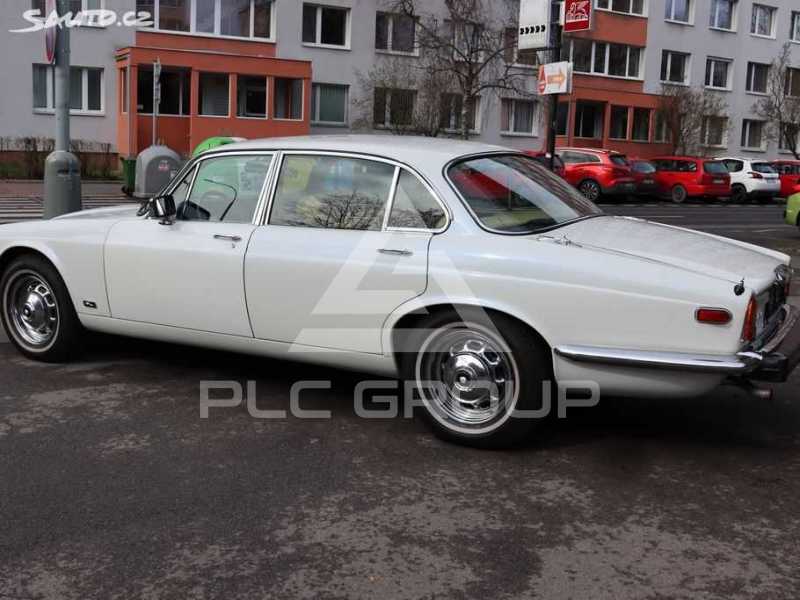 1974 Jaguar XJ