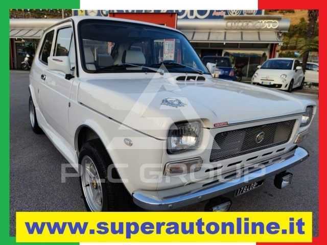 1975 Fiat 127