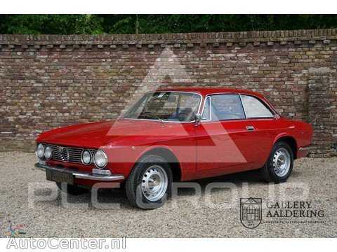 1975 Alfa Romeo GT