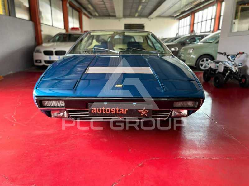 1975 Ferrari 208
