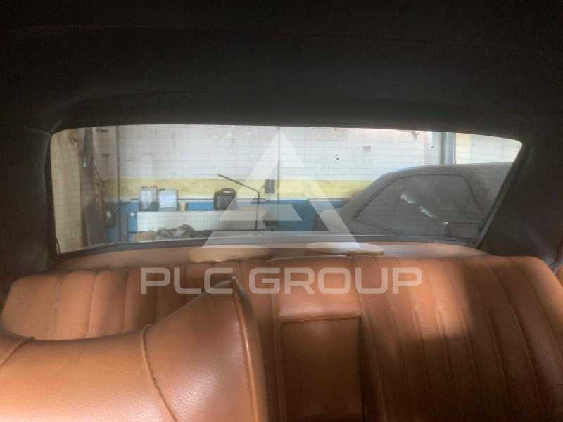1975 Mercedes Benz 240