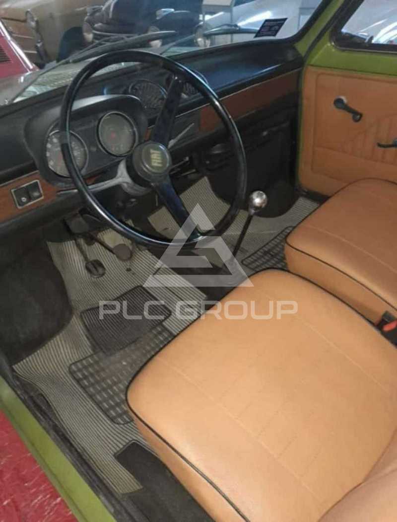 1976 Fiat 127