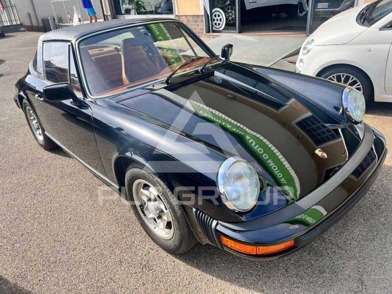 1976 Porsche 911
