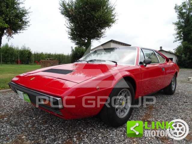 1976 Ferrari 308