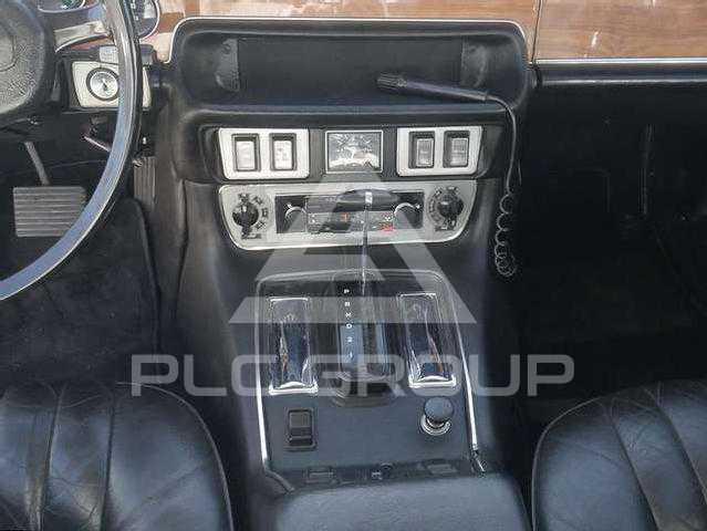 1977 Jaguar XJ