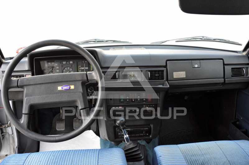 1977 Volvo 240