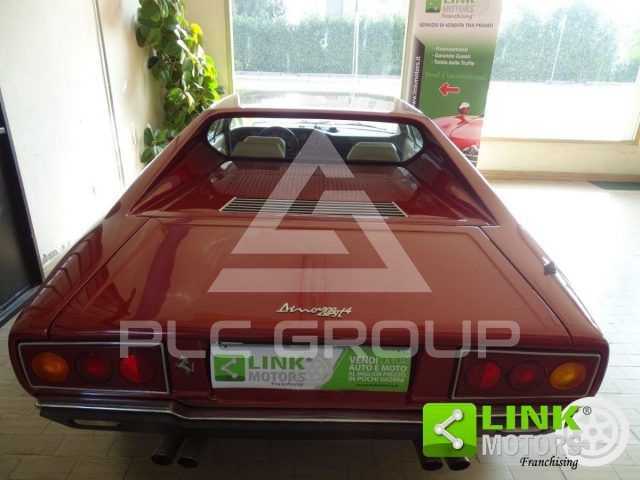 1977 Ferrari 208