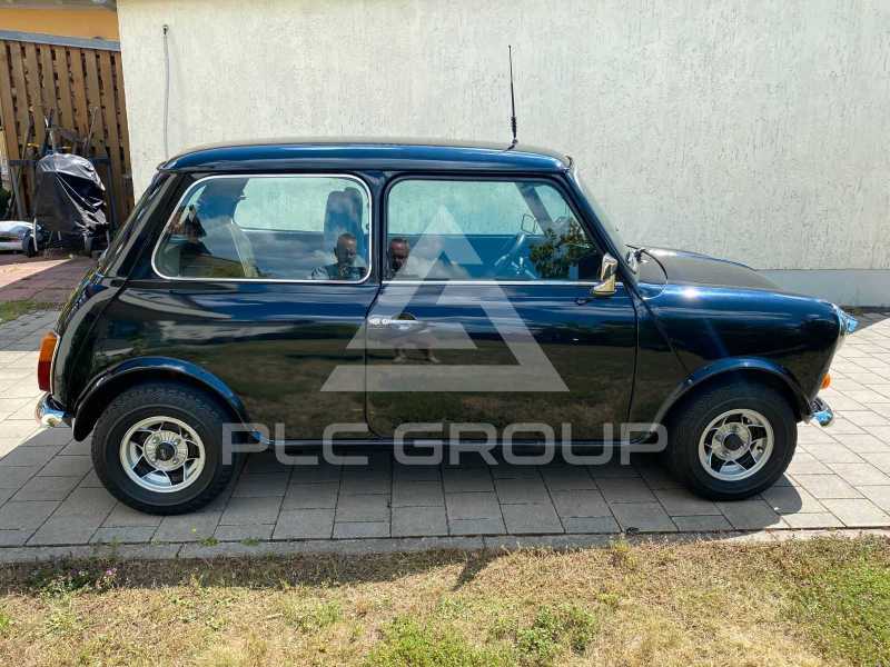 1977 Mini 