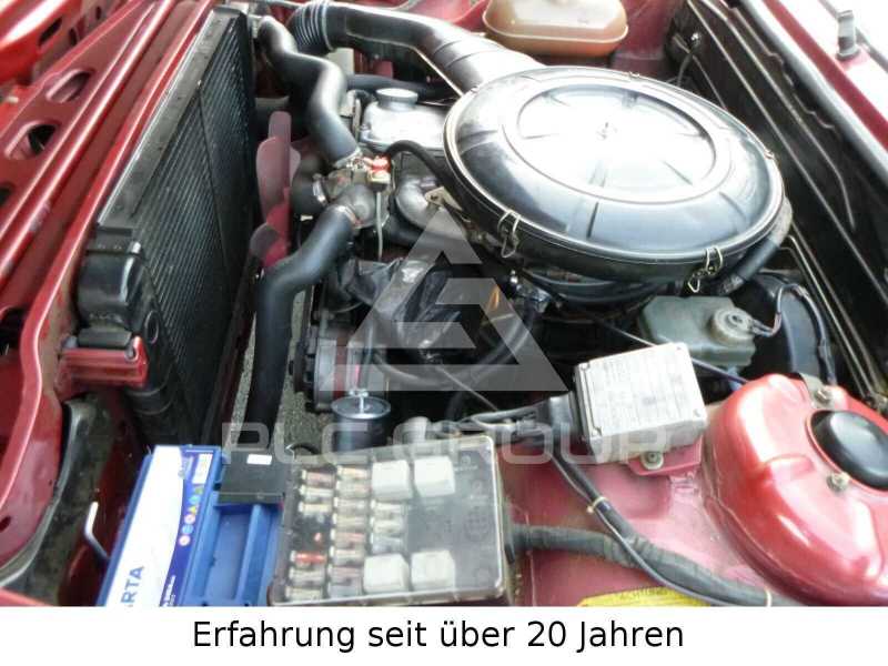 1978 BMW 523