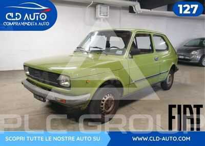 1978 Fiat 127