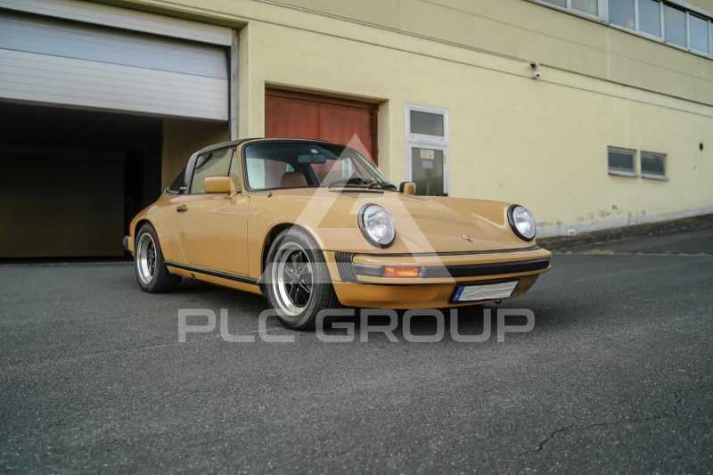 1978 Porsche 911