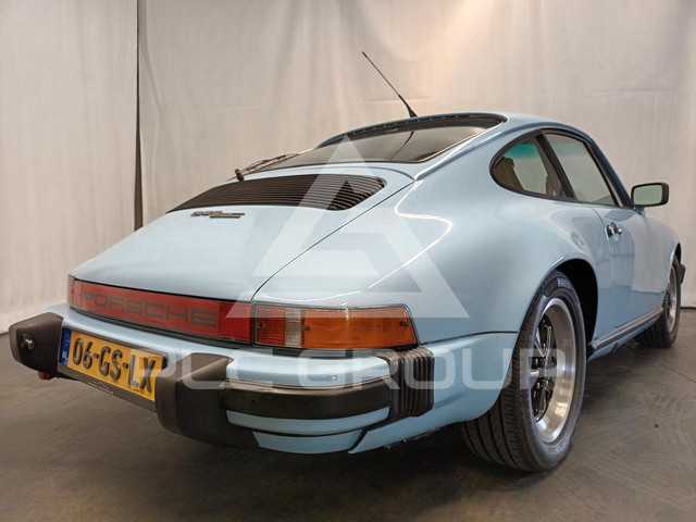 1978 Porsche 911