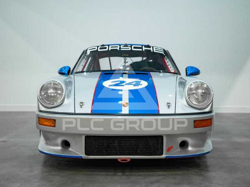 1978 Porsche 911