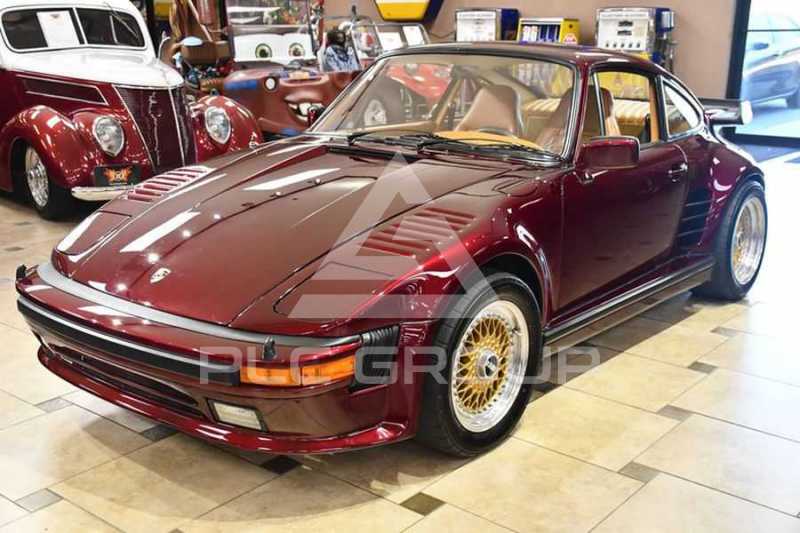 1978 Porsche 911