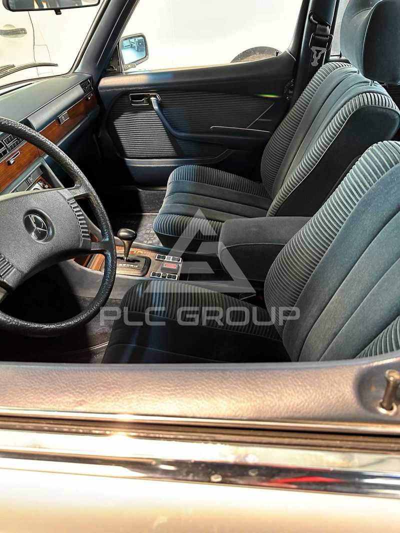 1978 Mercedes Benz 450