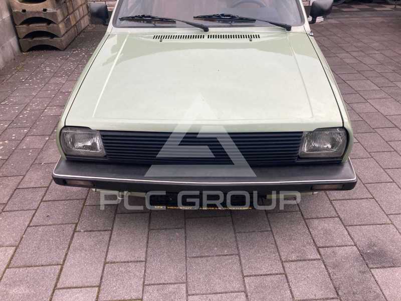 1978 Volkswagen Derby
