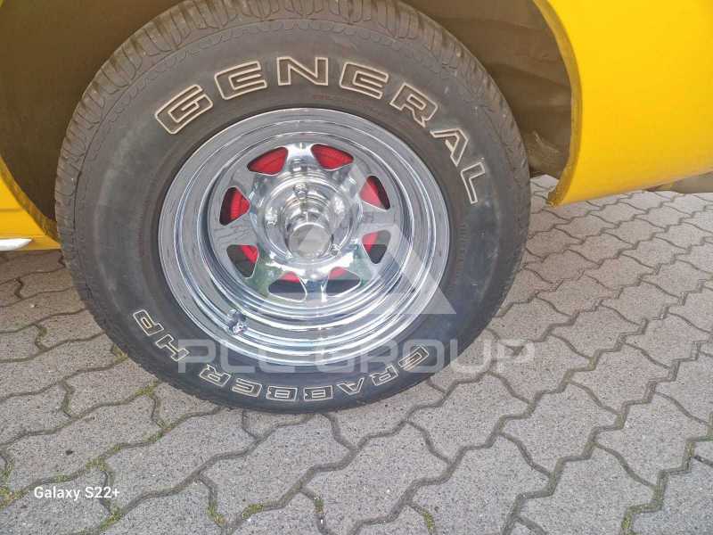 1979 Chevrolet Camaro