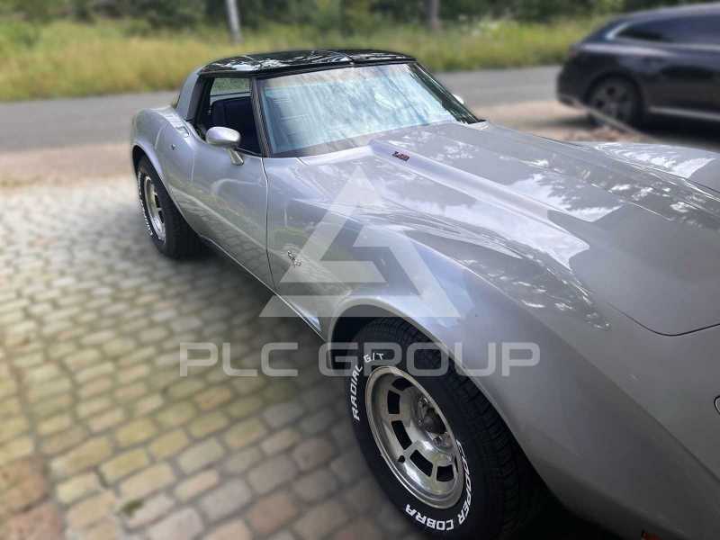 1979 Chevrolet Corvette