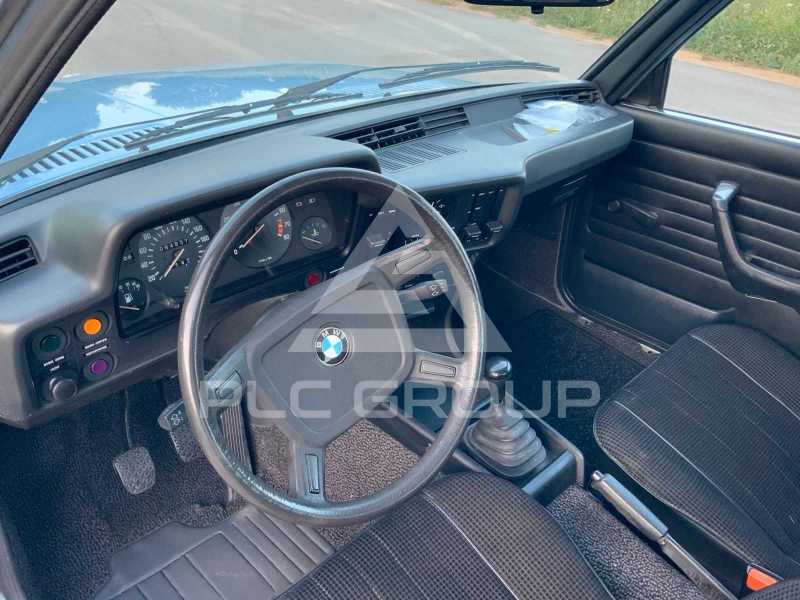 1979 BMW 330