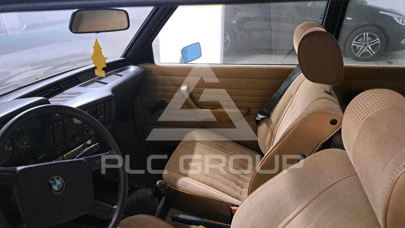 1979 BMW 330
