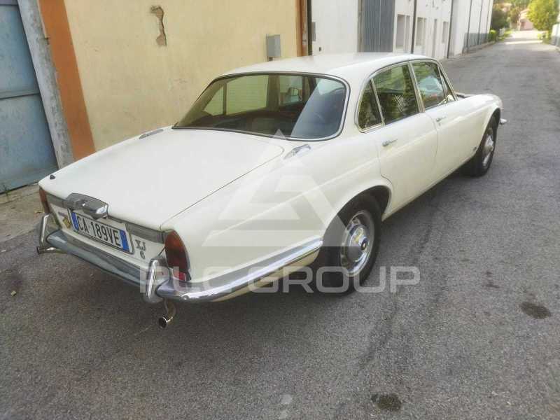 1979 Jaguar XJ