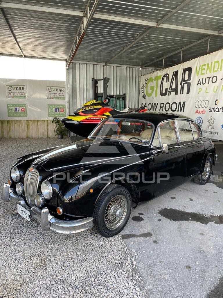 1979 Jaguar XJ
