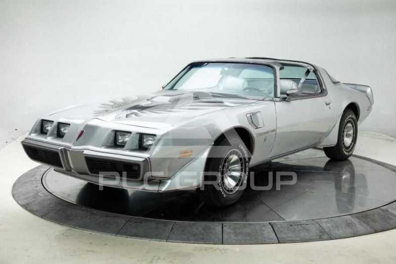 1979 Pontiac TRANS