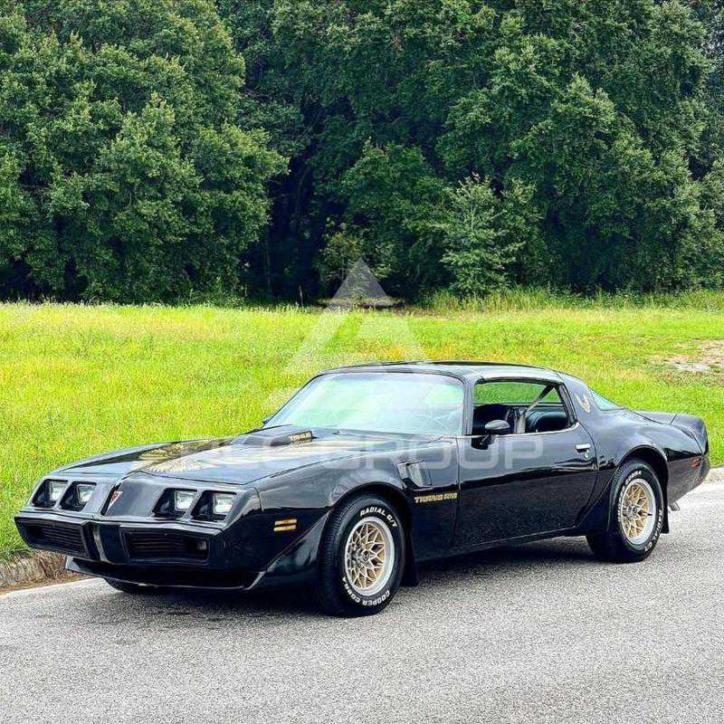 1979 Pontiac TRANS