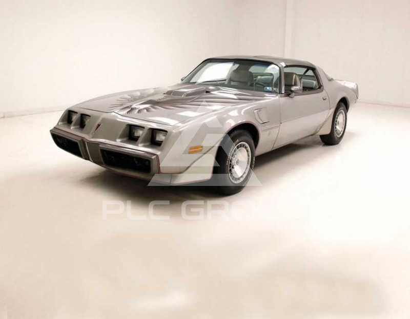 1979 Pontiac TRANS